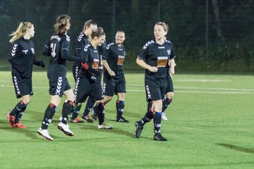 Bild 218 - Frauen Bramstedter TS - SV Henstedt Ulzburg3 : Ergebnis: 0:8